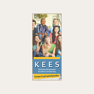 Link to the KEES brochures