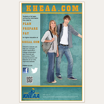 Link to the KHEAA.com posters